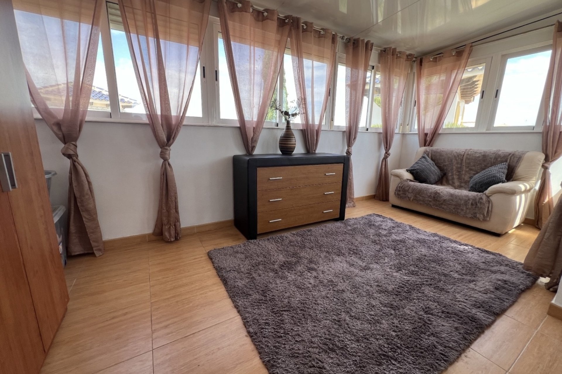 Reventa - Villa -
Orihuela - Costa Blanca