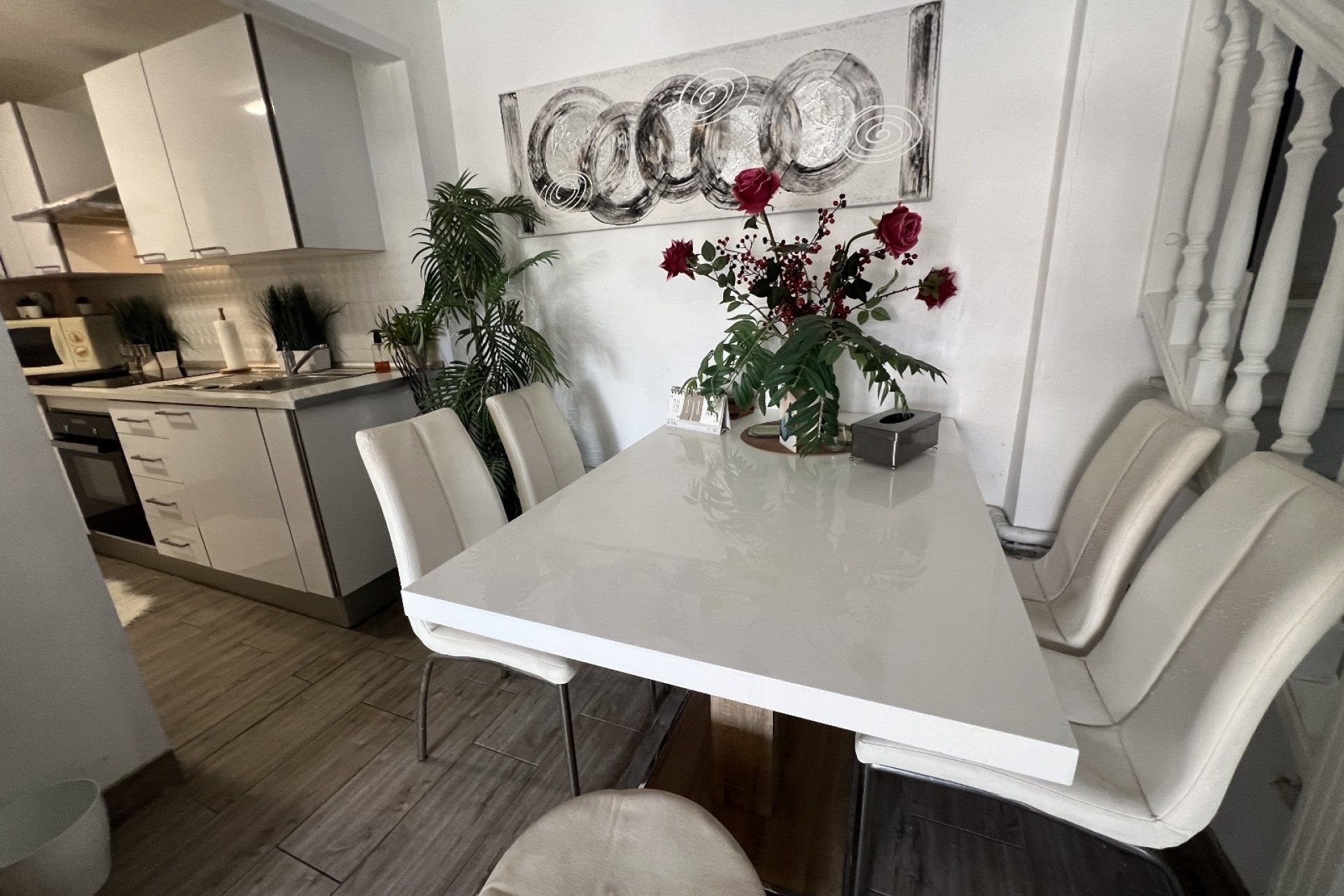 Reventa - Villa -
Orihuela - Costa Blanca