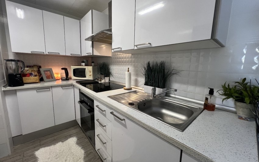 Reventa - Villa -
Orihuela - Costa Blanca