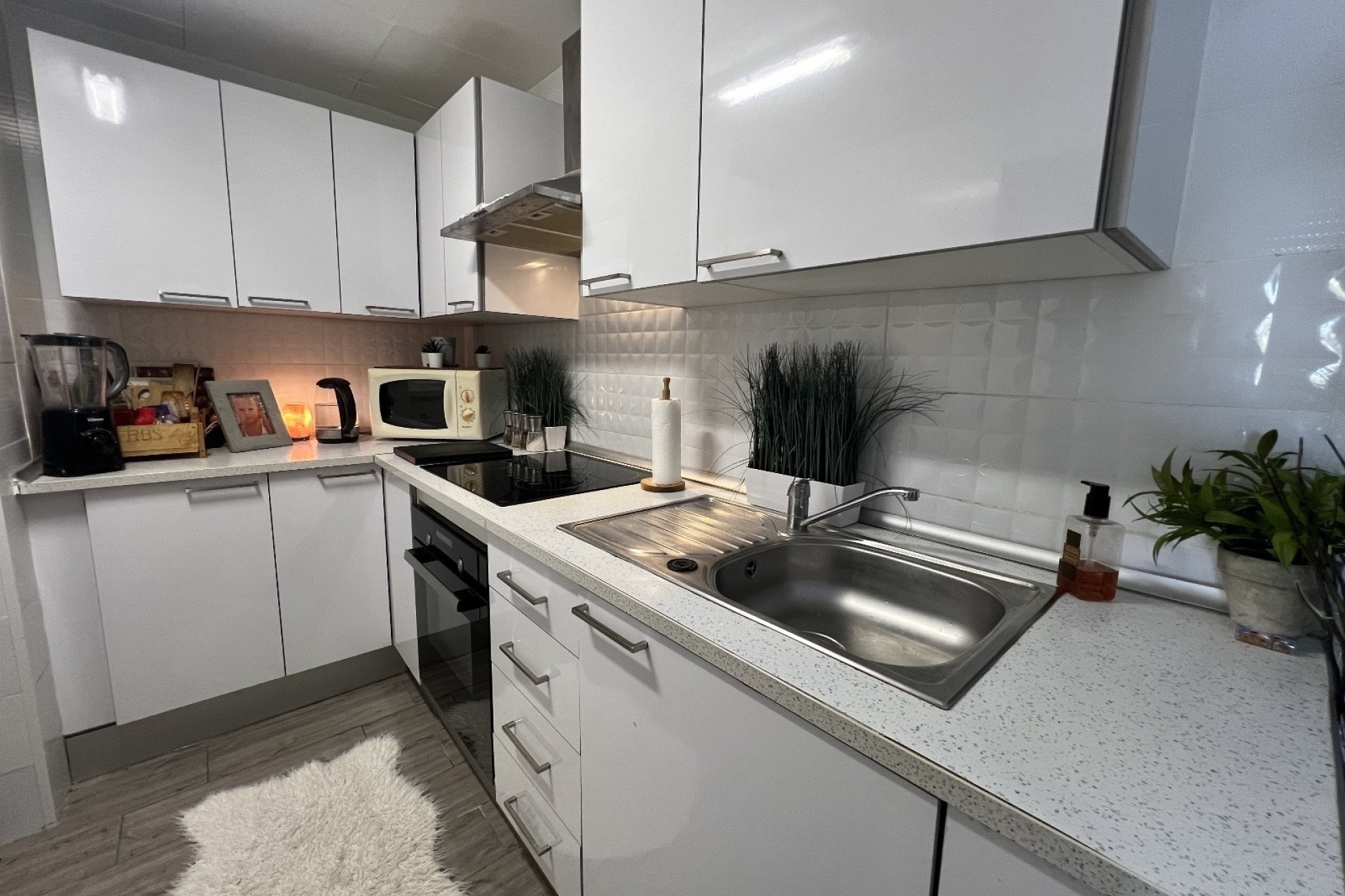 Reventa - Villa -
Orihuela - Costa Blanca