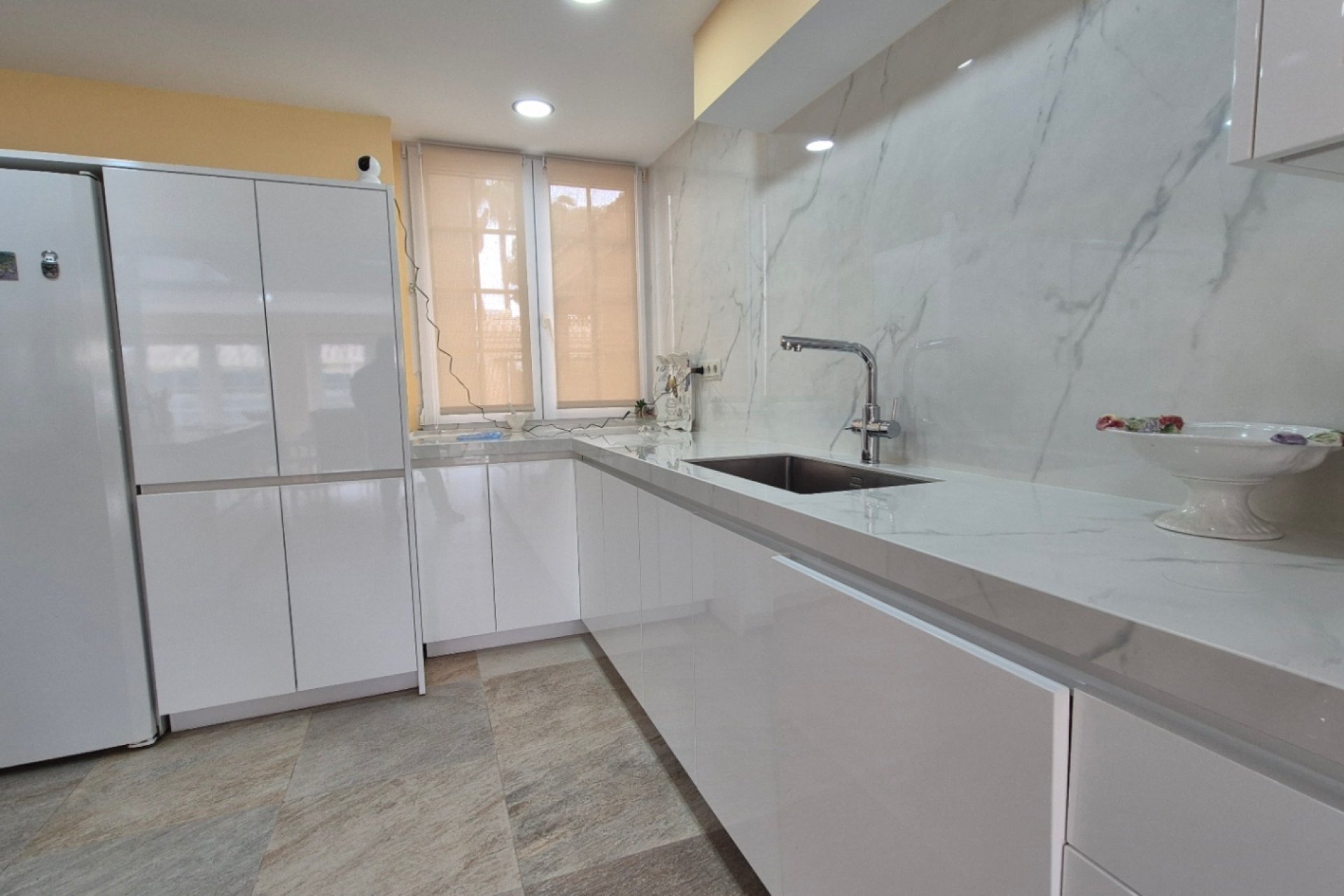 Reventa - Villa -
Orihuela - Costa Blanca