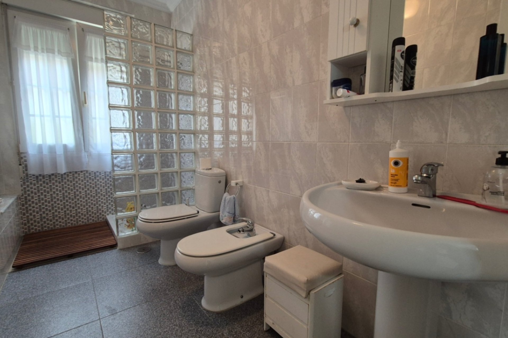 Reventa - Villa -
Orihuela - Costa Blanca