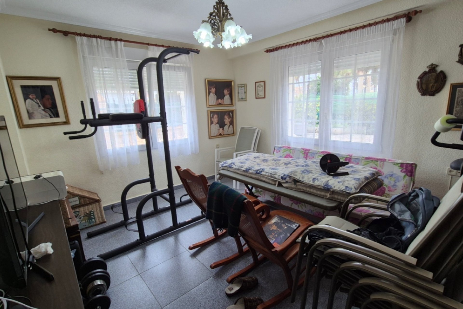 Reventa - Villa -
Orihuela - Costa Blanca