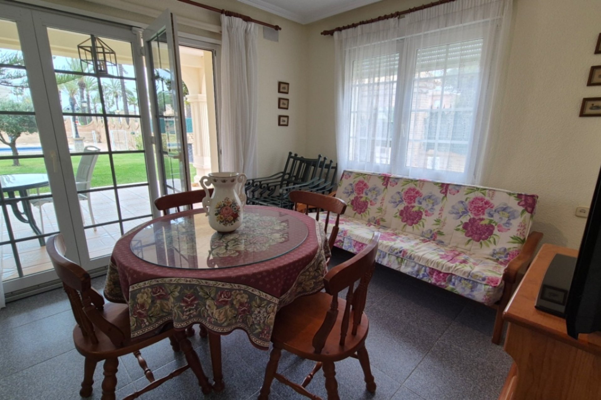 Reventa - Villa -
Orihuela - Costa Blanca
