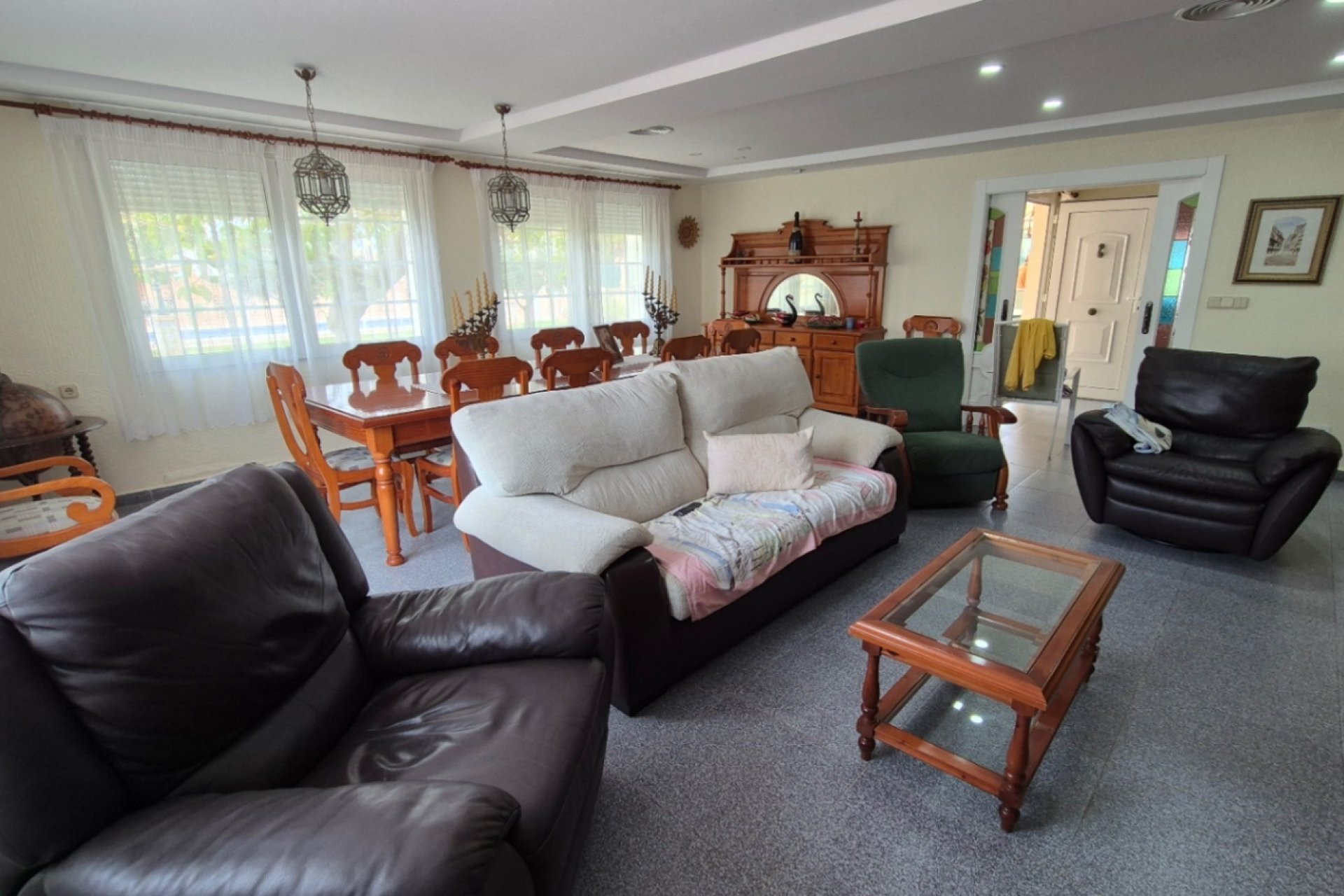 Reventa - Villa -
Orihuela - Costa Blanca