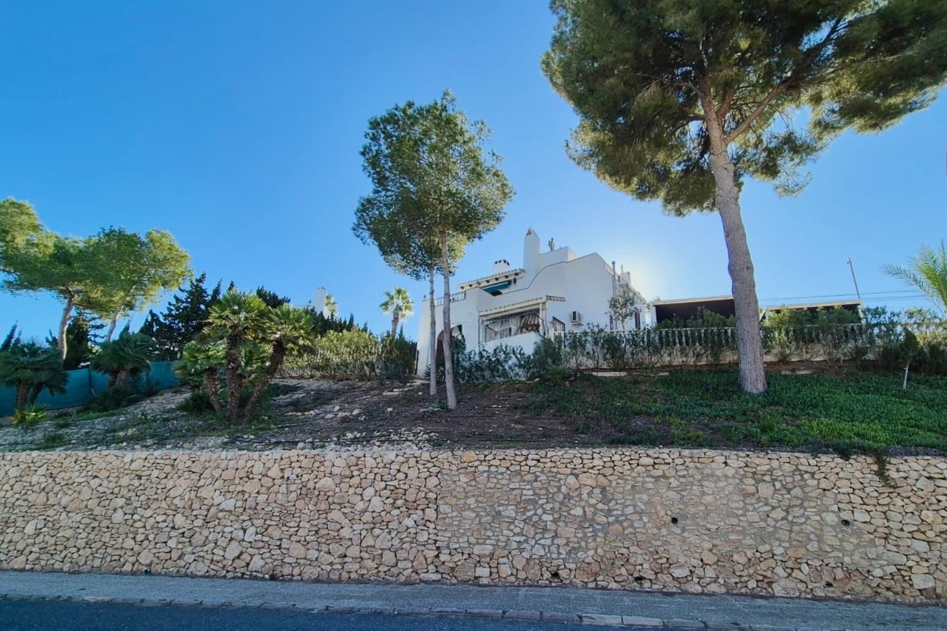 Reventa - Villa -
Orihuela - Costa Blanca