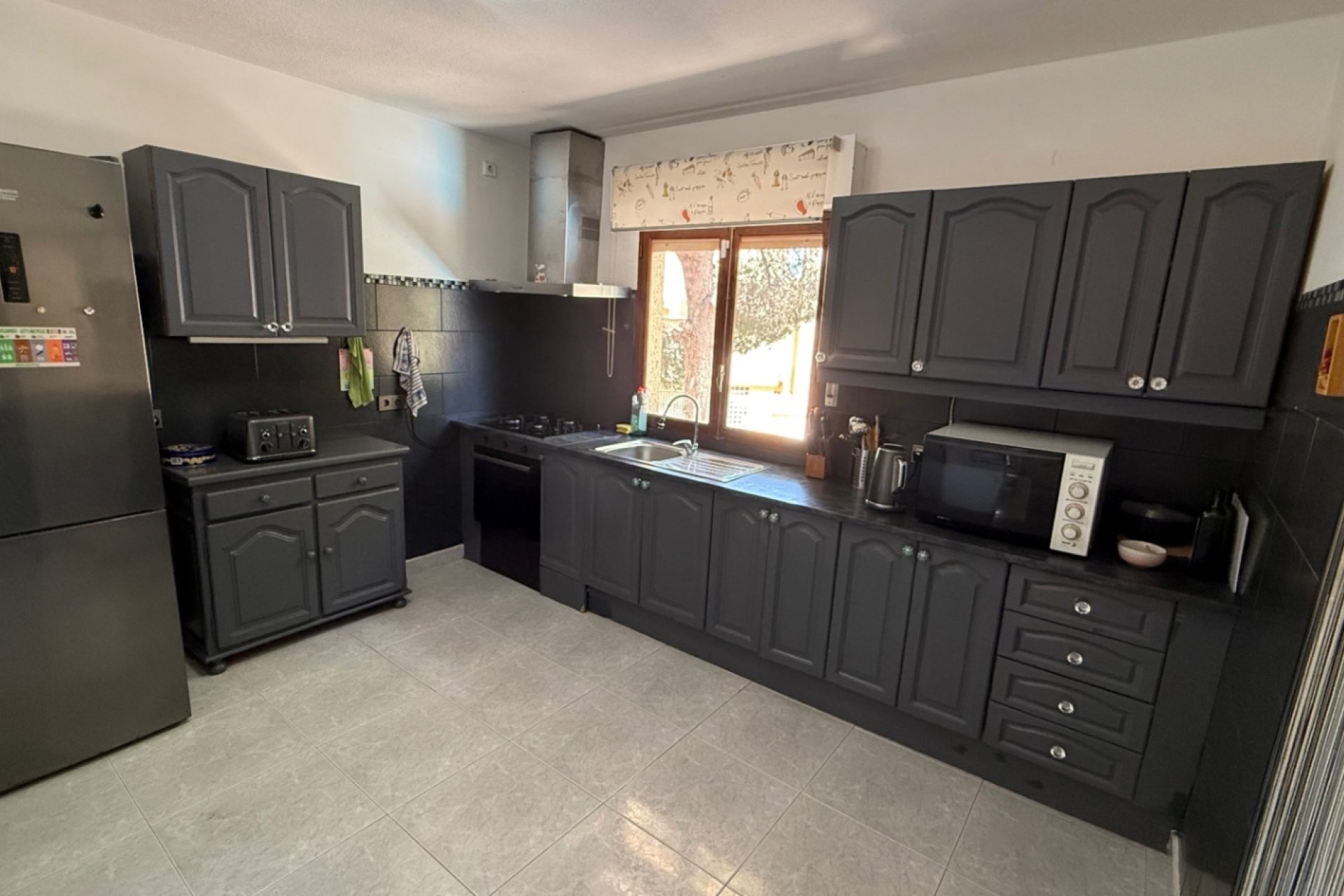 Reventa - Villa -
Orihuela - Costa Blanca