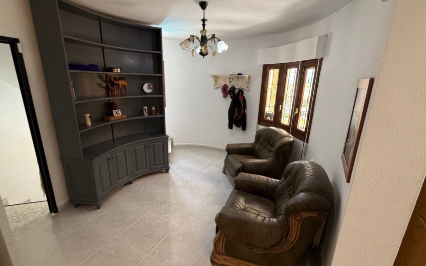 Reventa - Villa -
Orihuela - Costa Blanca