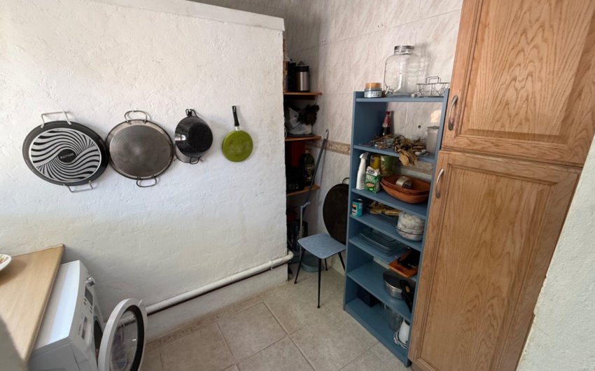 Reventa - Villa -
Orihuela - Costa Blanca