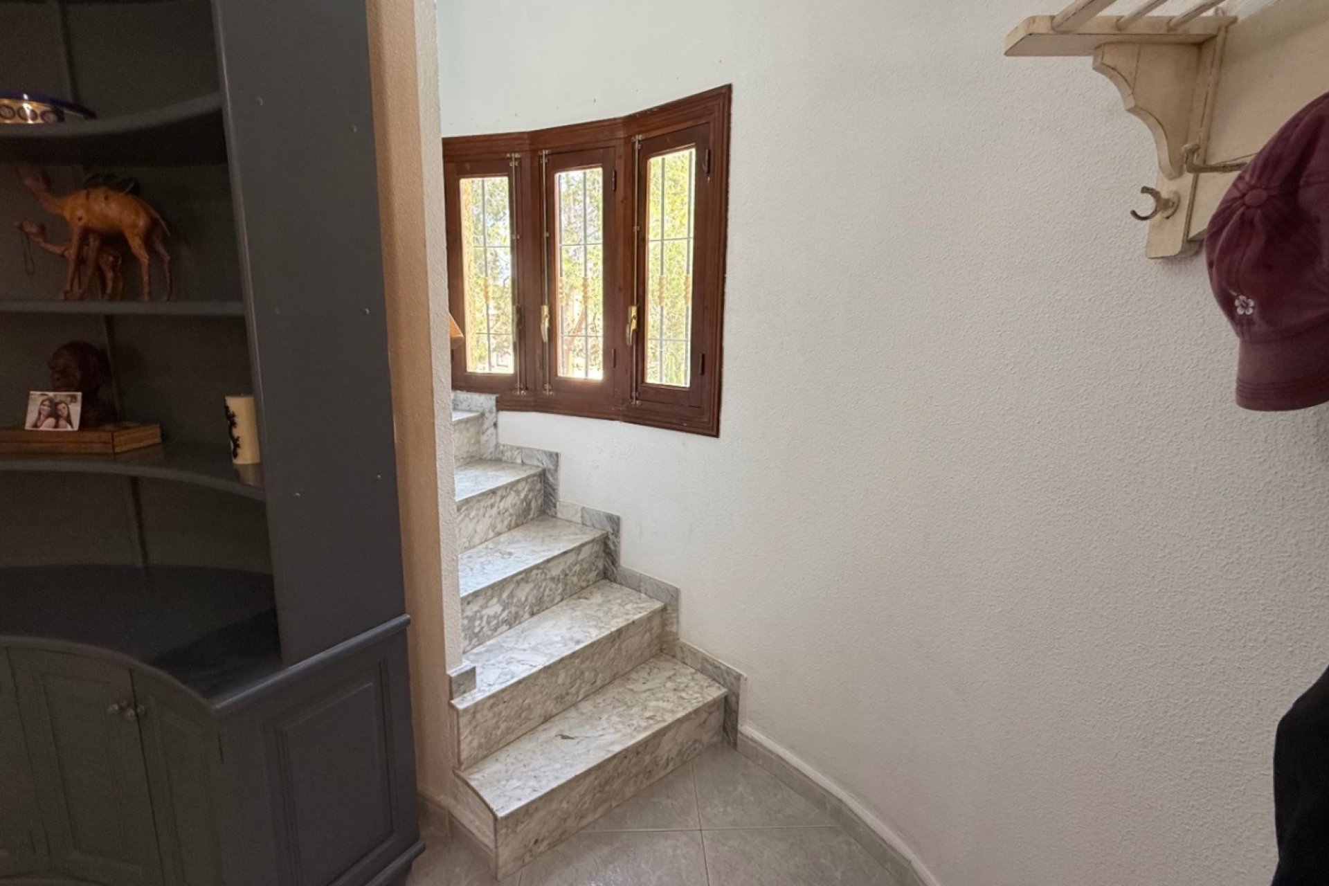 Reventa - Villa -
Orihuela - Costa Blanca