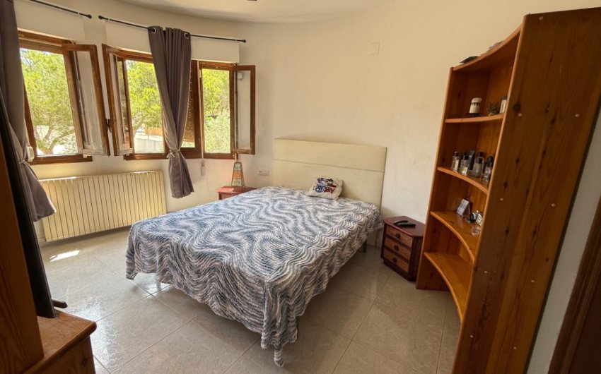 Reventa - Villa -
Orihuela - Costa Blanca