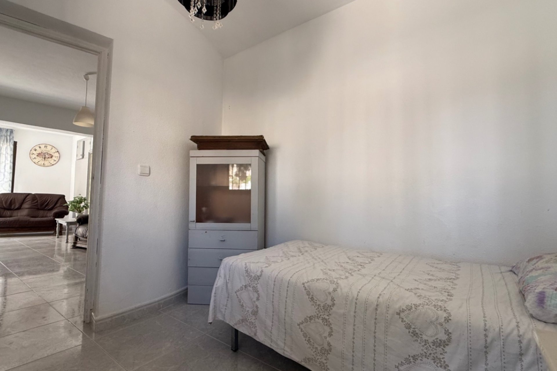 Reventa - Villa -
Orihuela - Costa Blanca