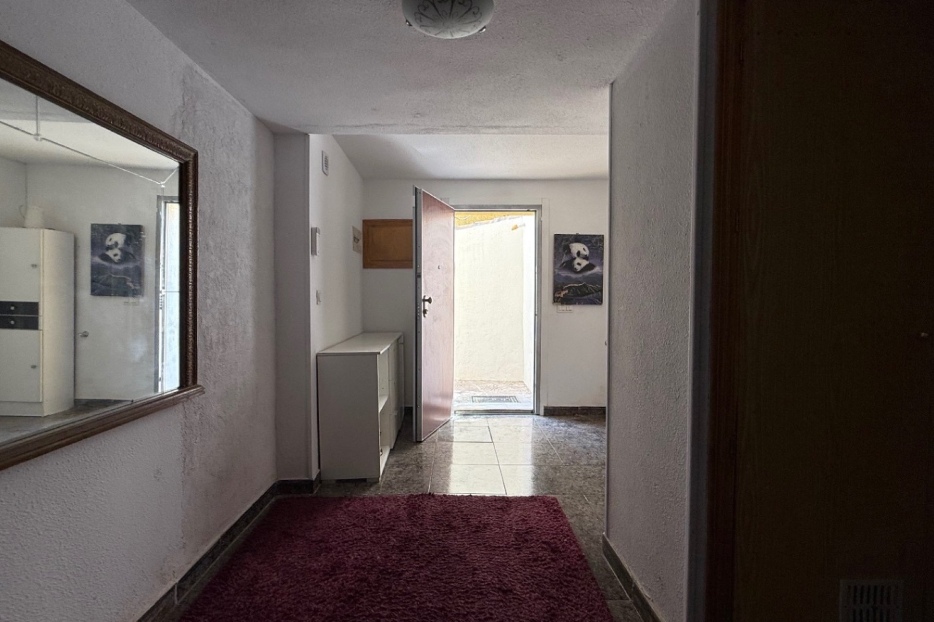 Reventa - Villa -
Orihuela - Costa Blanca