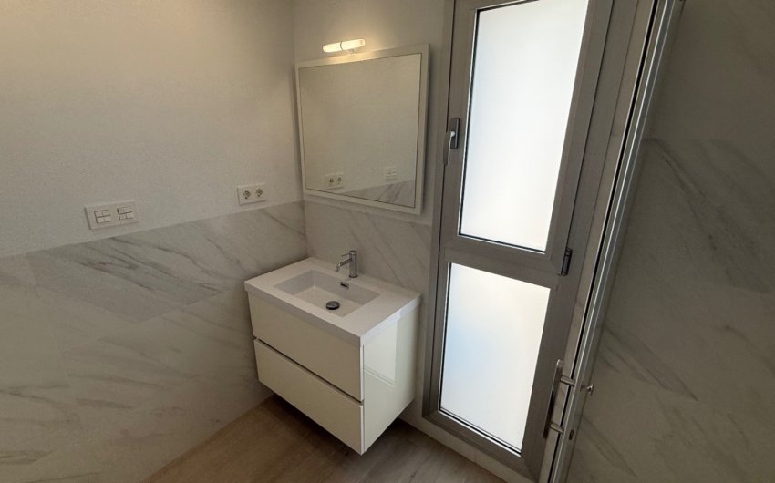 Reventa - Villa -
Orihuela - Costa Blanca