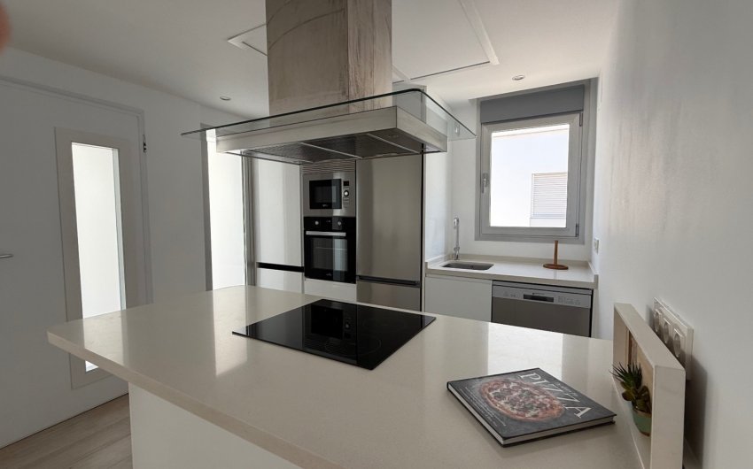 Reventa - Villa -
Orihuela - Costa Blanca