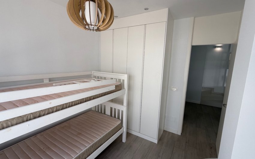 Reventa - Villa -
Orihuela - Costa Blanca