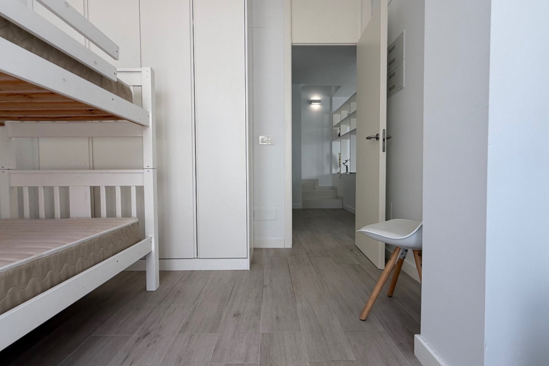 Reventa - Villa -
Orihuela - Costa Blanca