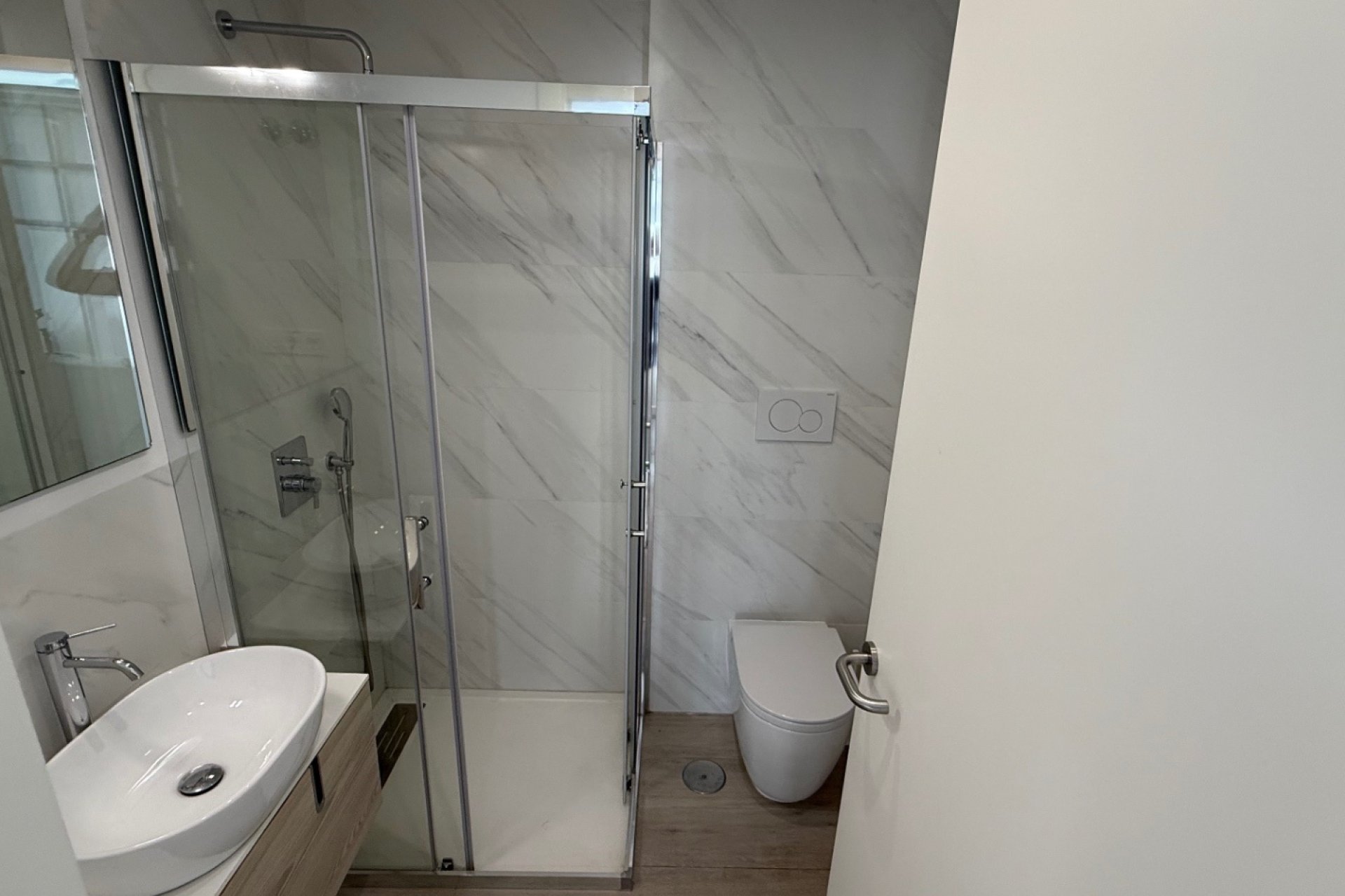 Reventa - Villa -
Orihuela - Costa Blanca