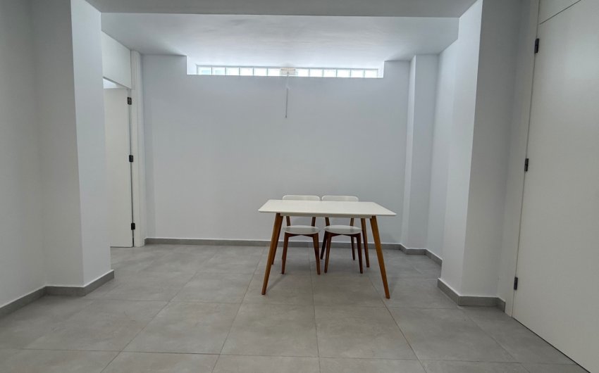 Reventa - Villa -
Orihuela - Costa Blanca