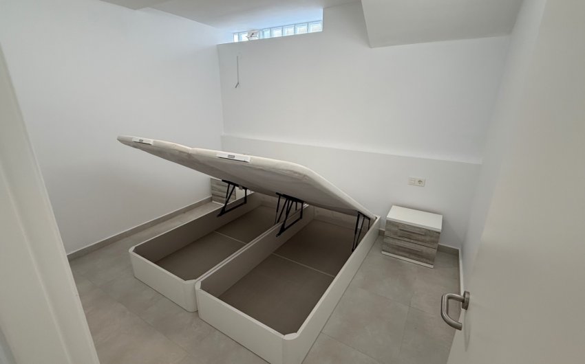 Reventa - Villa -
Orihuela - Costa Blanca