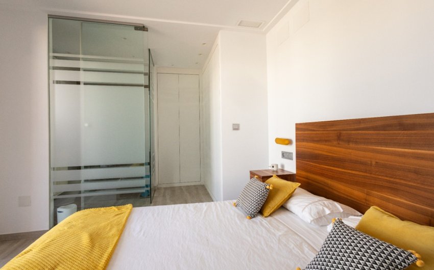 Reventa - Villa -
Orihuela - Costa Blanca