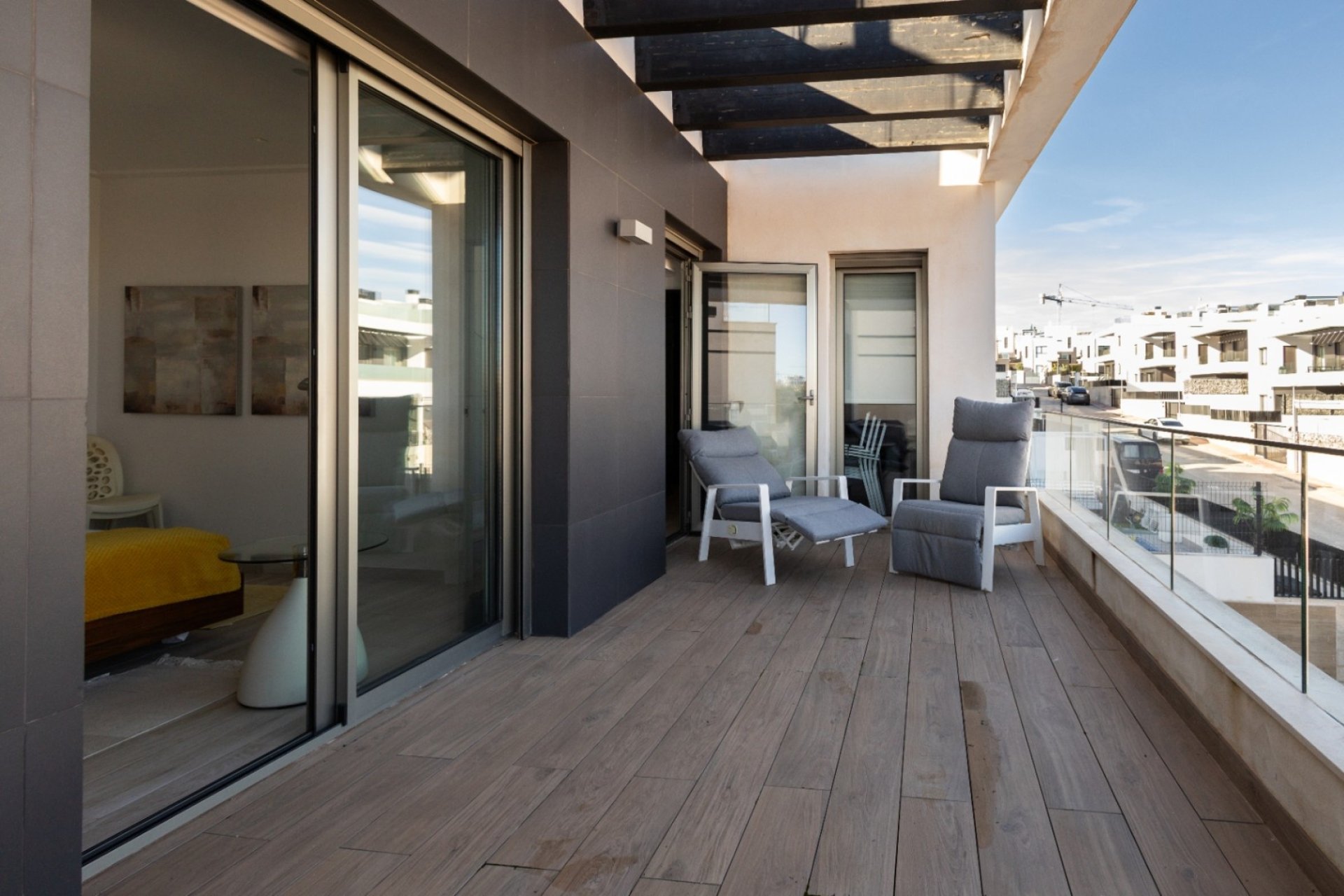 Reventa - Villa -
Orihuela - Costa Blanca