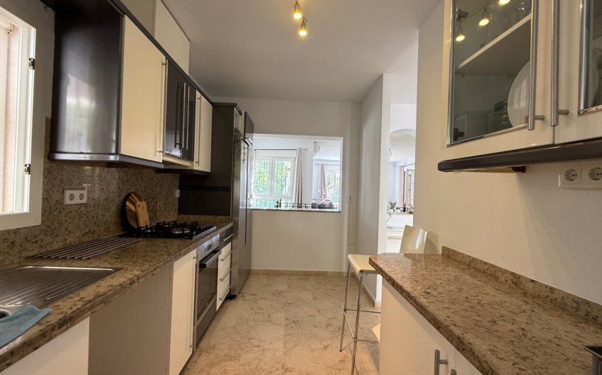 Reventa - Villa -
Orihuela - Costa Blanca