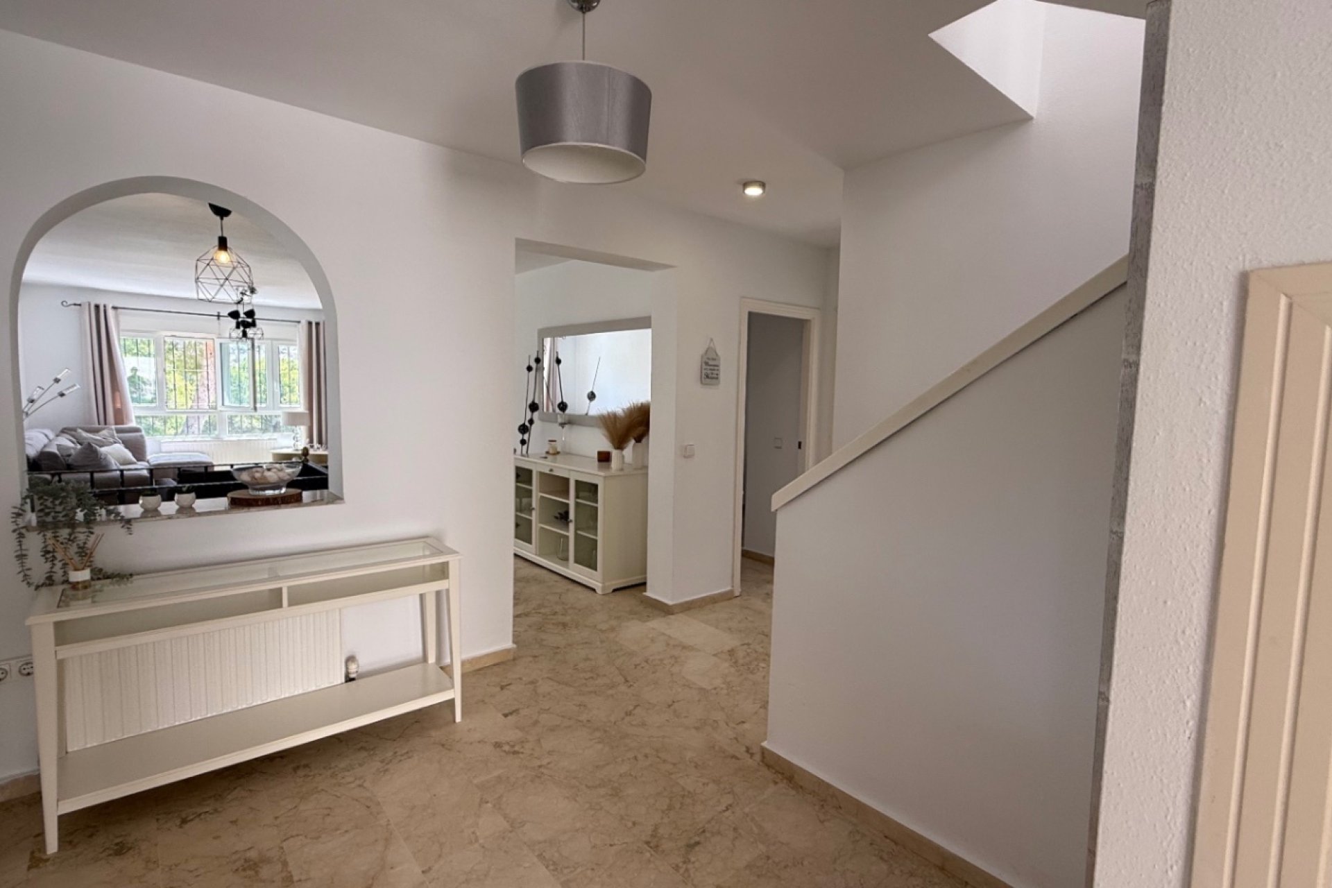 Reventa - Villa -
Orihuela - Costa Blanca