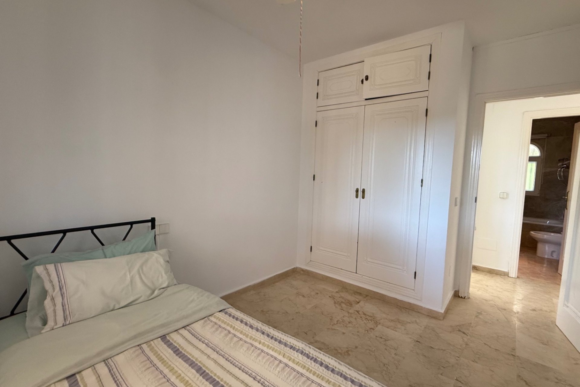 Reventa - Villa -
Orihuela - Costa Blanca