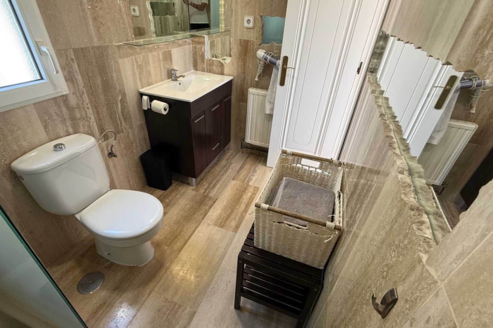 Reventa - Villa -
Orihuela - Costa Blanca