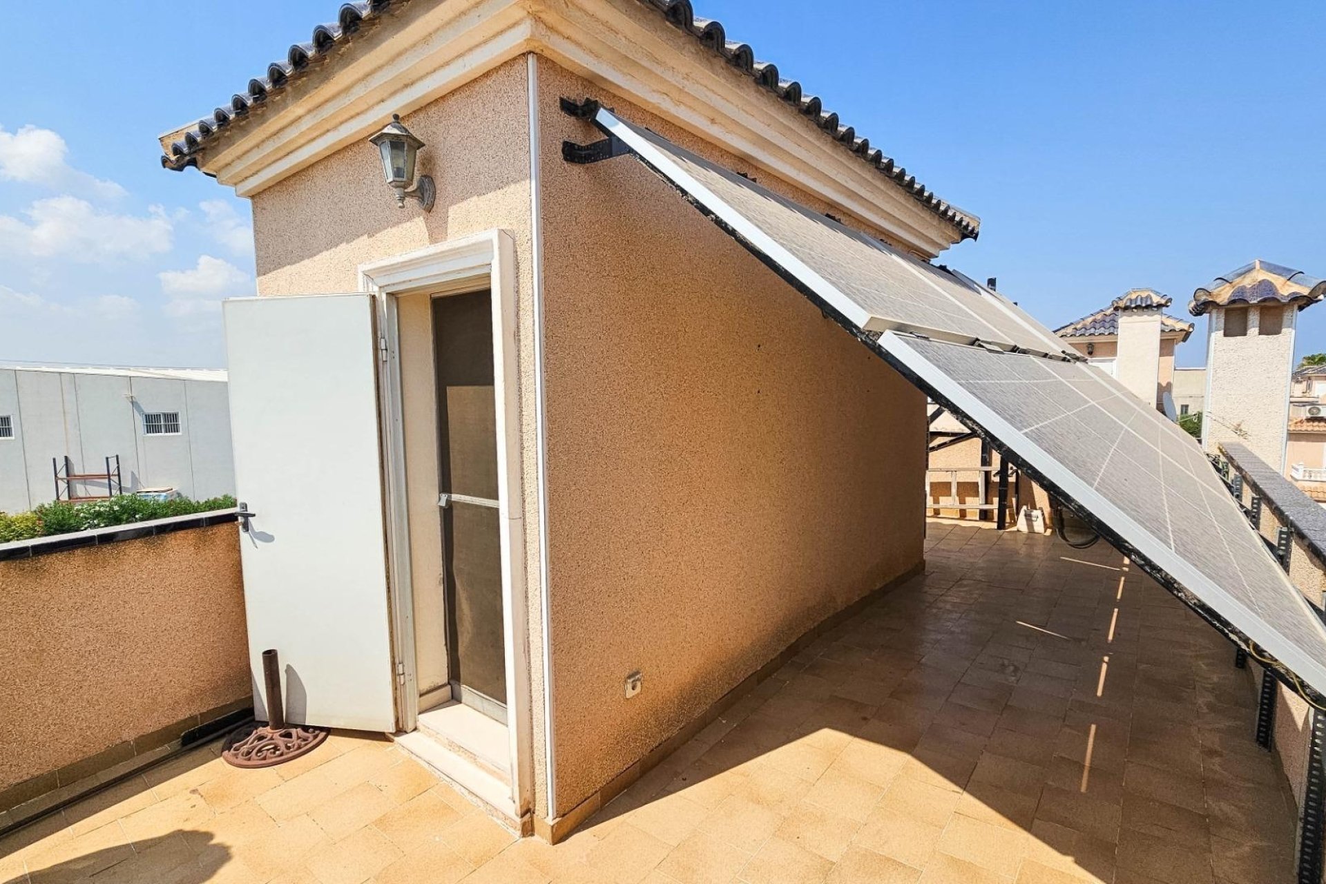 Reventa - Villa -
Orihuela Costa - Cabo Roig