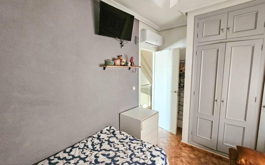 Reventa - Villa -
Orihuela Costa - Cabo Roig
