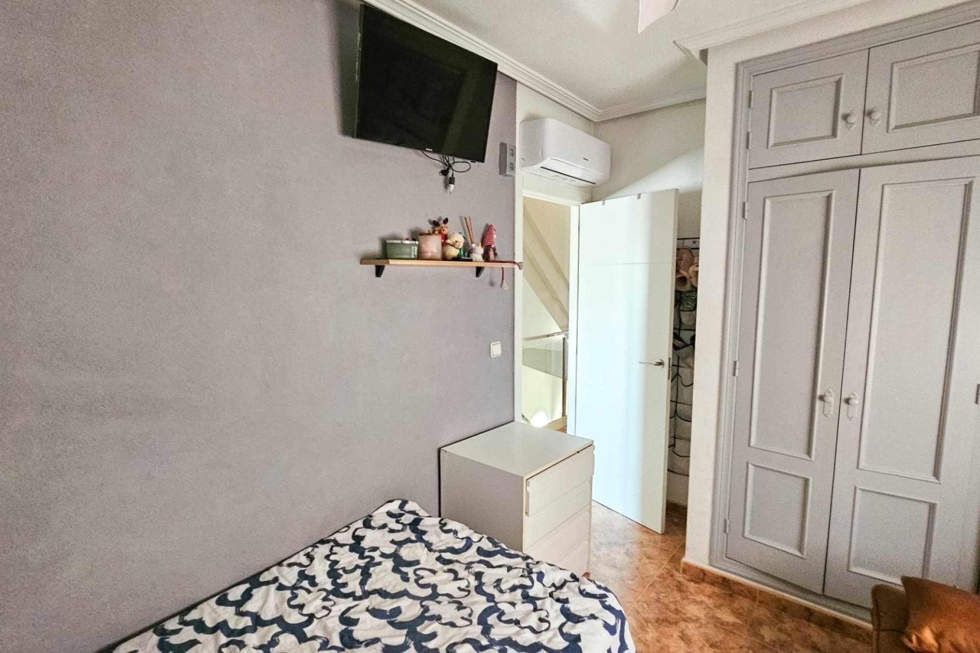 Reventa - Villa -
Orihuela Costa - Cabo Roig