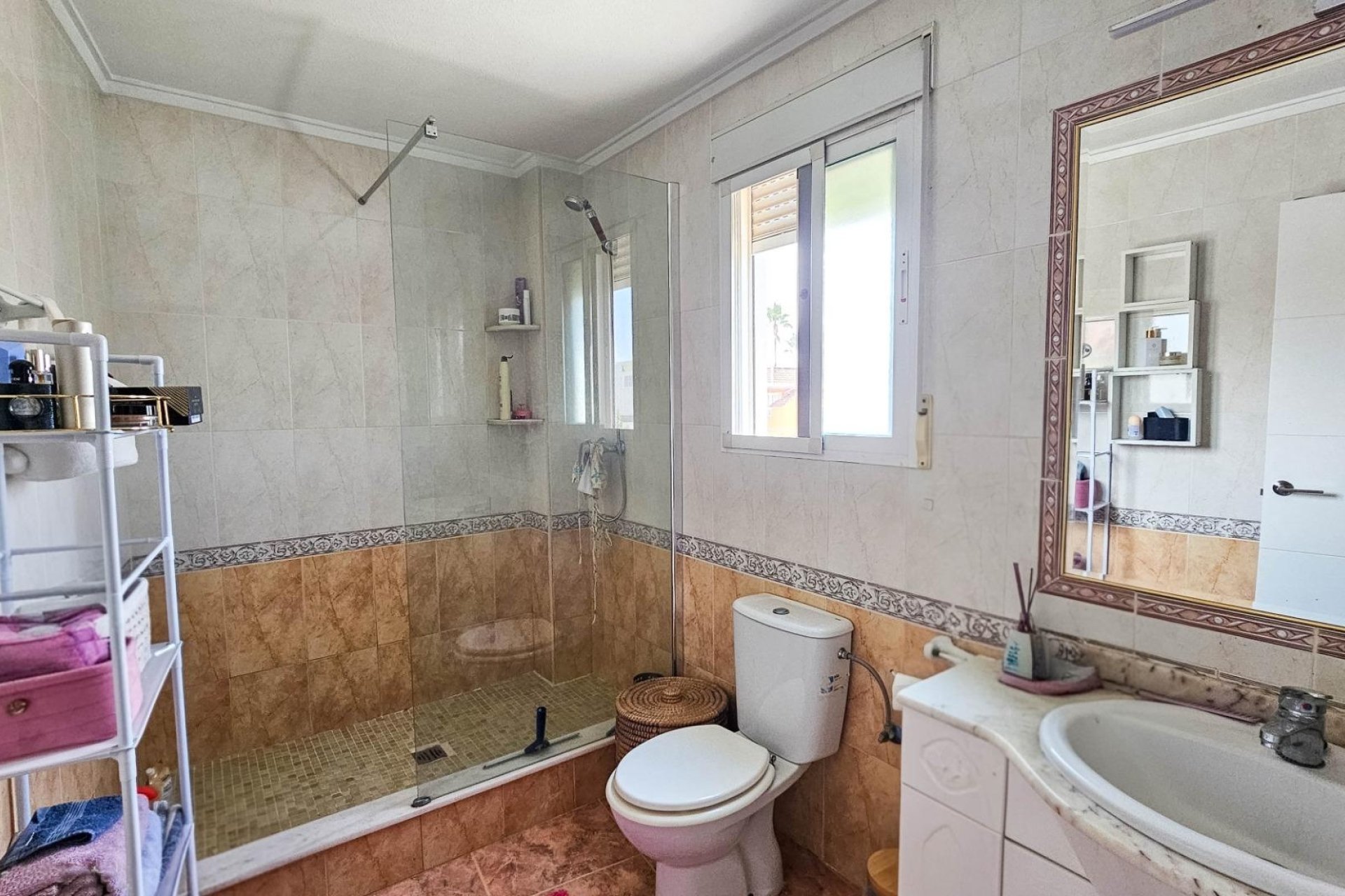 Reventa - Villa -
Orihuela Costa - Cabo Roig