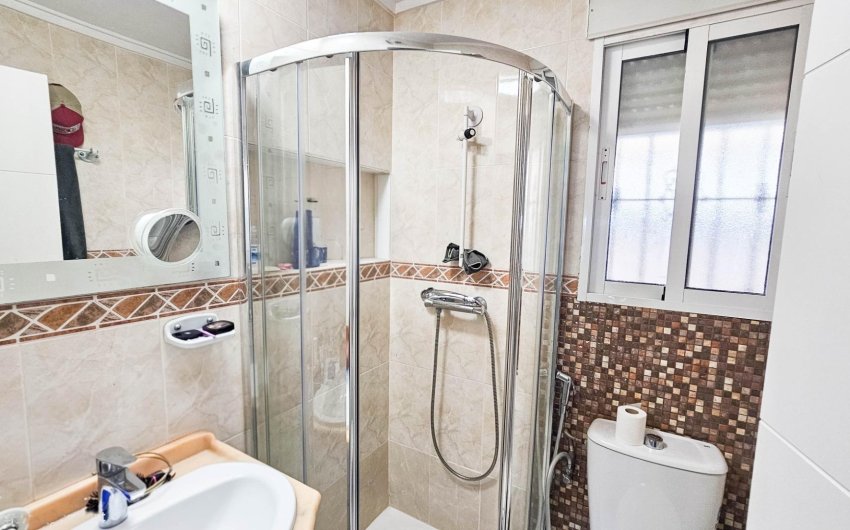Reventa - Villa -
Orihuela Costa - Cabo Roig