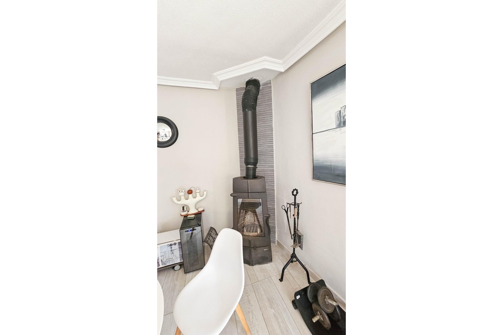 Reventa - Villa -
Orihuela Costa - Cabo Roig