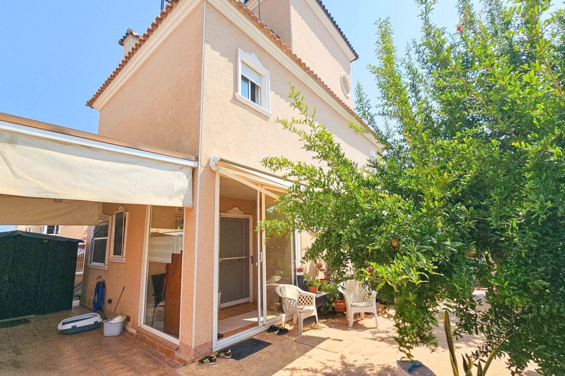 Reventa - Villa -
Orihuela Costa - Cabo Roig