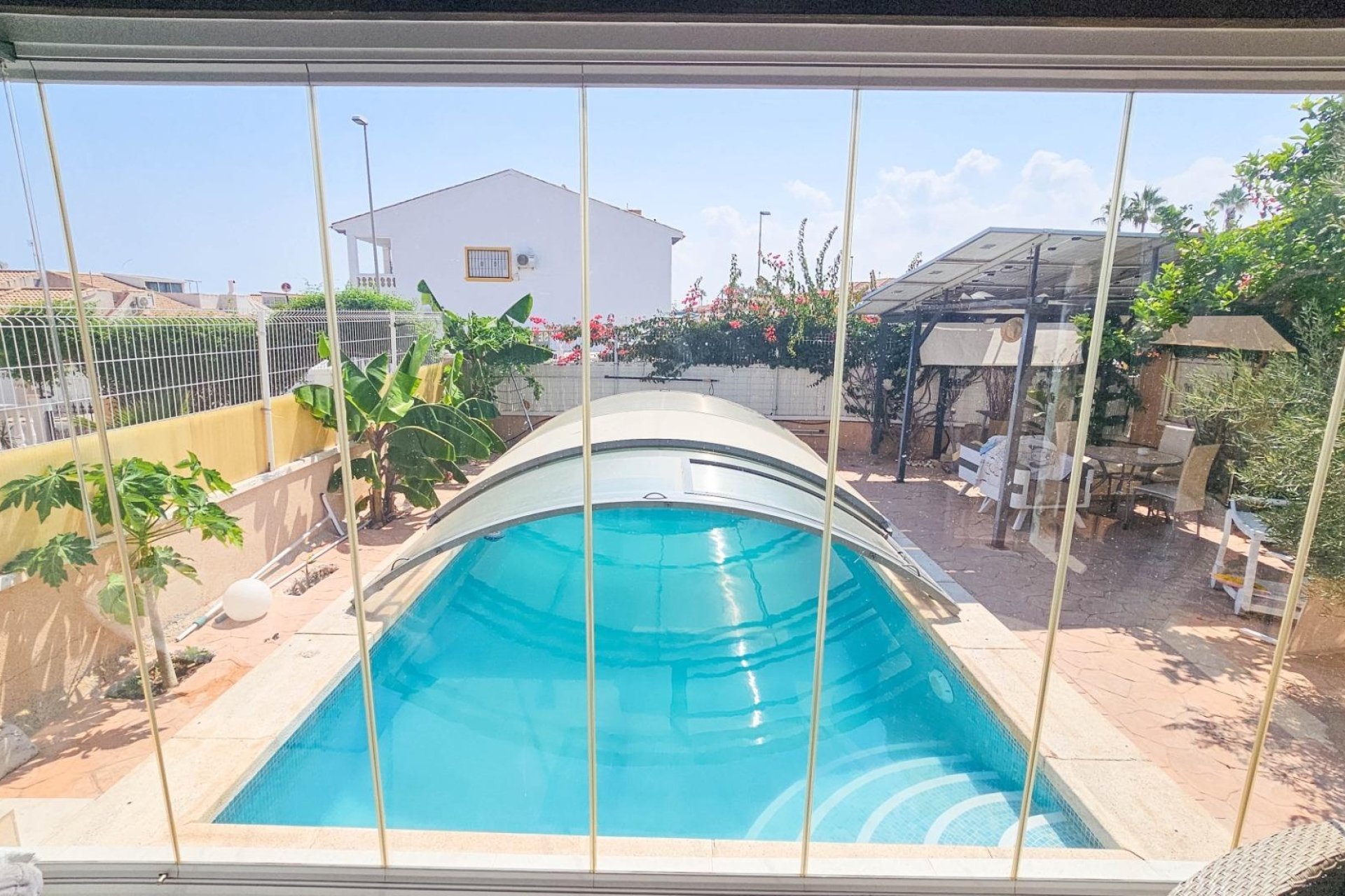 Reventa - Villa -
Orihuela Costa - Cabo Roig