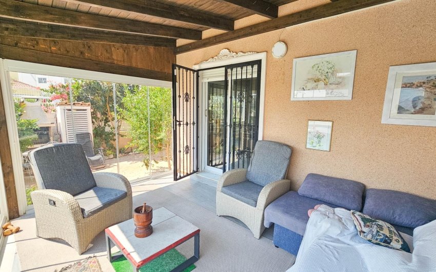 Reventa - Villa -
Orihuela Costa - Cabo Roig