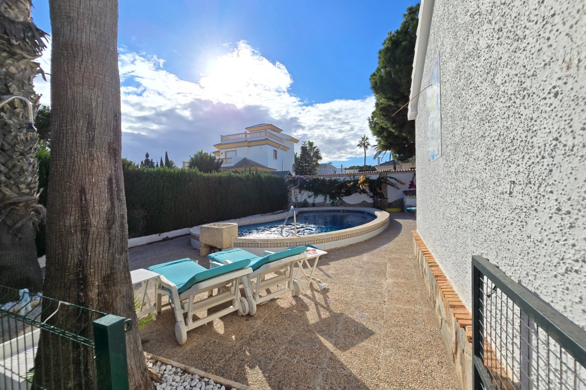 Reventa - Villa * -
Orihuela Costa - Cabo Roig *