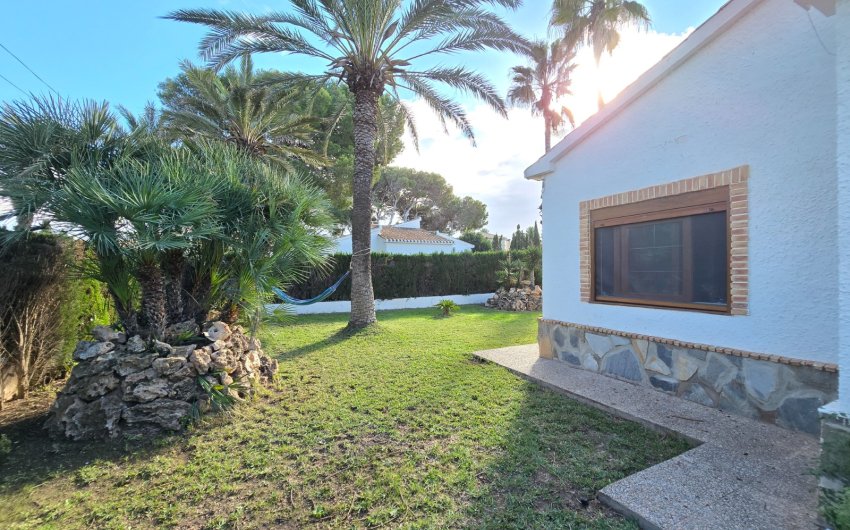 Reventa - Villa * -
Orihuela Costa - Cabo Roig *