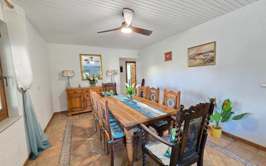 Reventa - Villa * -
Orihuela Costa - Cabo Roig *