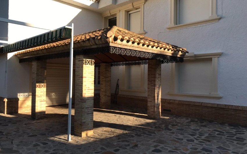 Reventa - Villa -
Orihuela Costa - Cabo Roig