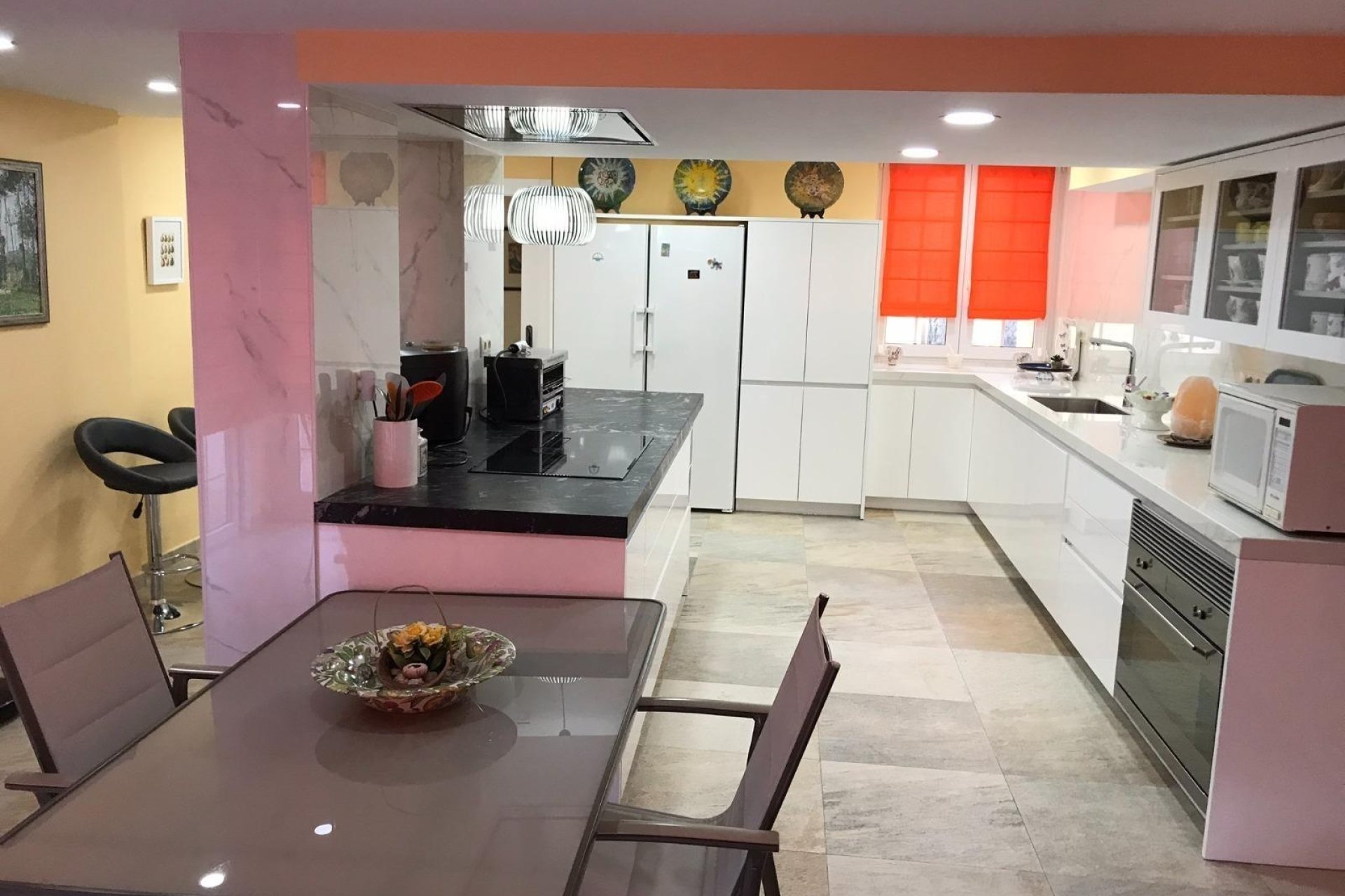 Reventa - Villa -
Orihuela Costa - Cabo Roig