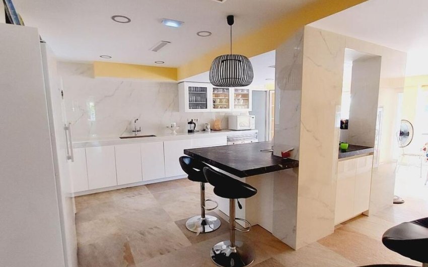 Reventa - Villa -
Orihuela Costa - Cabo Roig