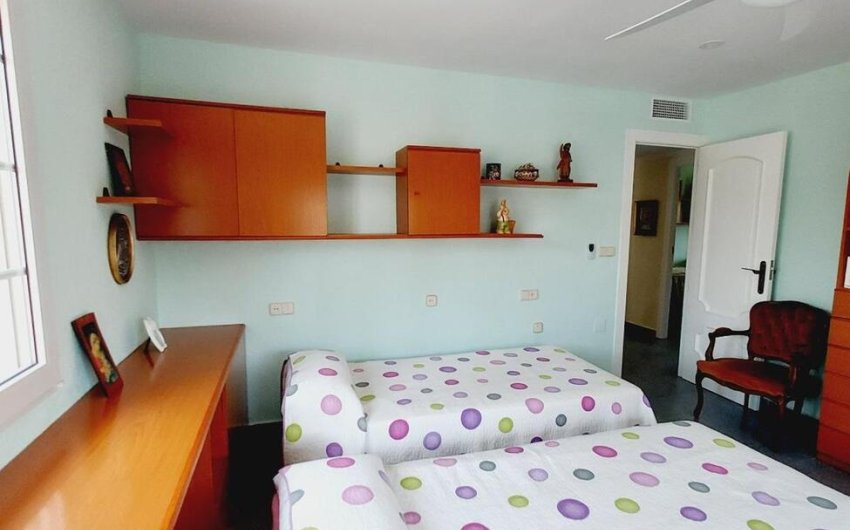 Reventa - Villa -
Orihuela Costa - Cabo Roig