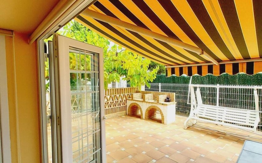 Reventa - Villa -
Orihuela Costa - Cabo Roig