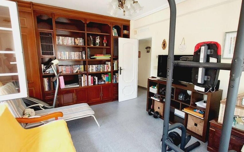 Reventa - Villa -
Orihuela Costa - Cabo Roig