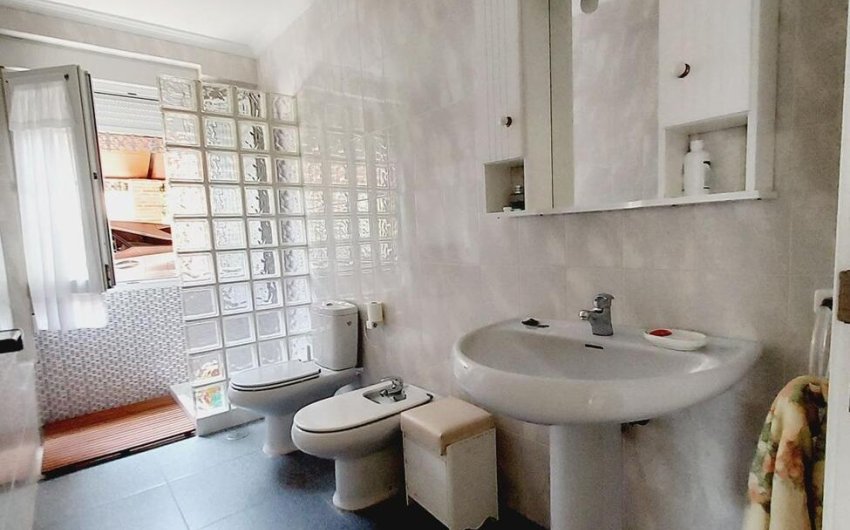 Reventa - Villa -
Orihuela Costa - Cabo Roig