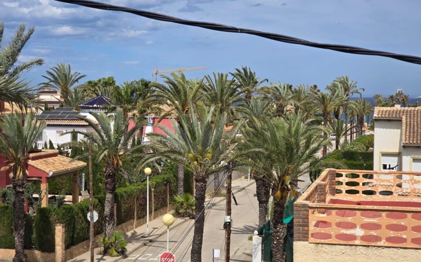 Reventa - Villa -
Orihuela Costa - Cabo Roig